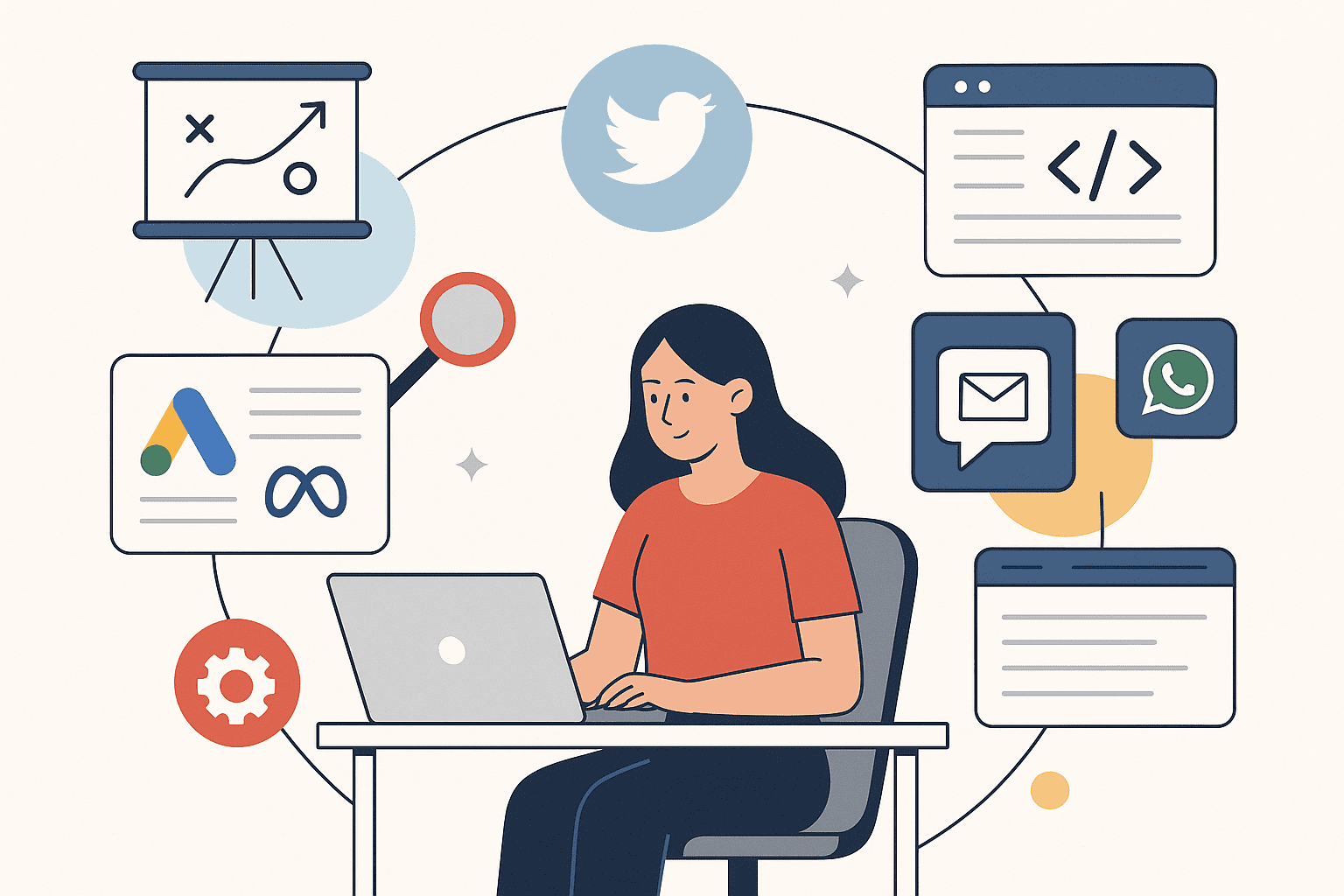 digital marketing agency in Mumbai