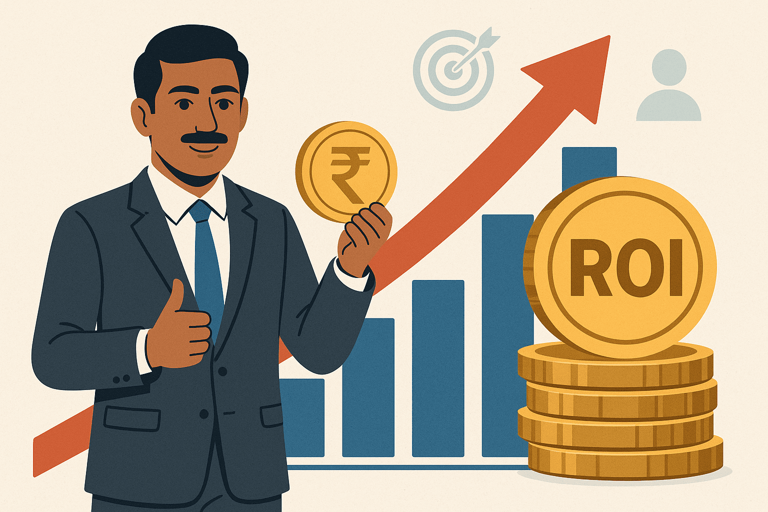 Your Best Digital Marketing partner in Mumbai