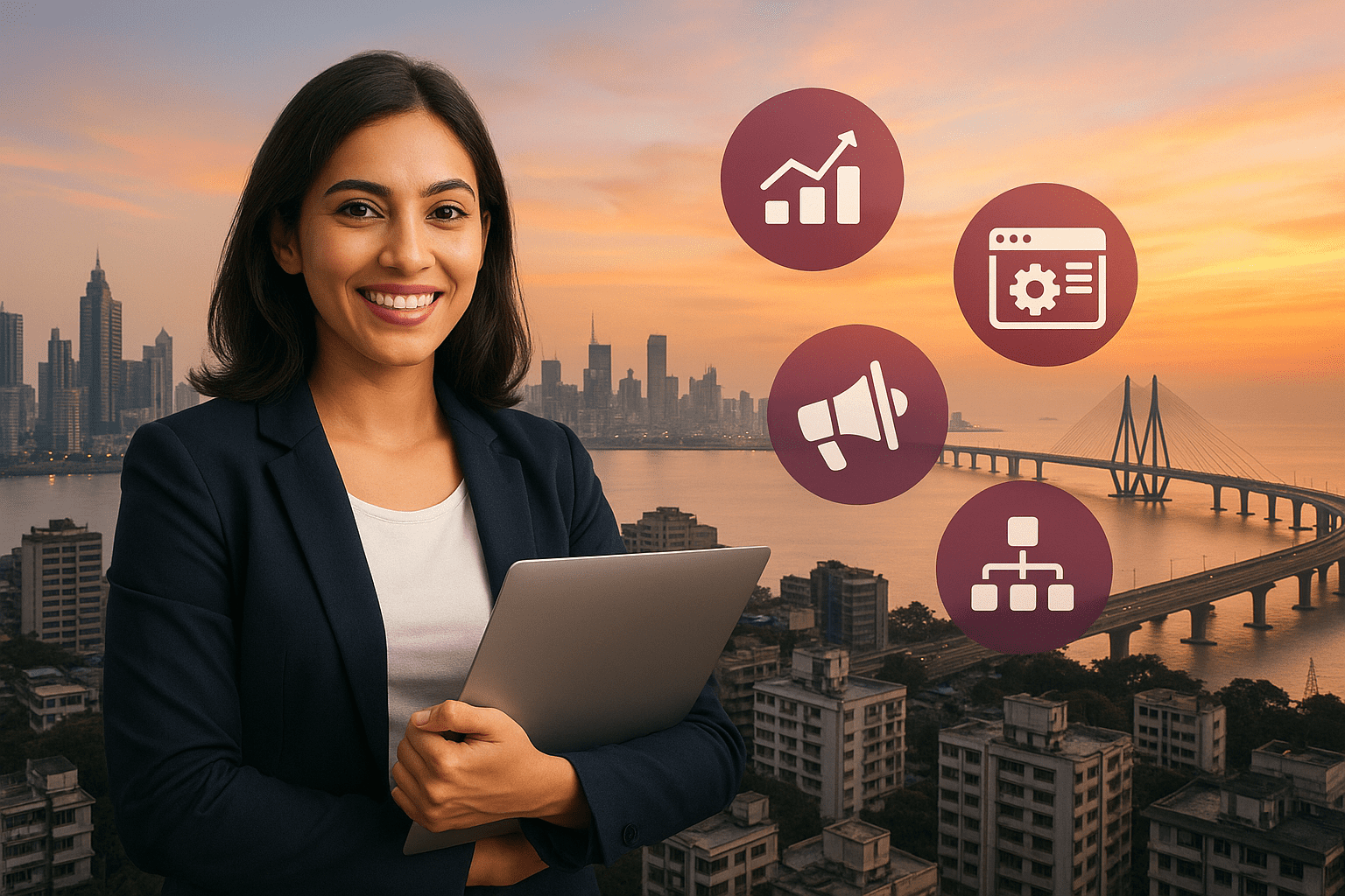 Why Choose us image of Techie fusion